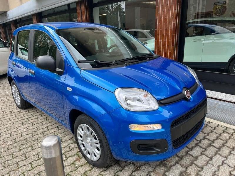 FIAT Panda Panda 1.0 FireFly S&S Hybrid