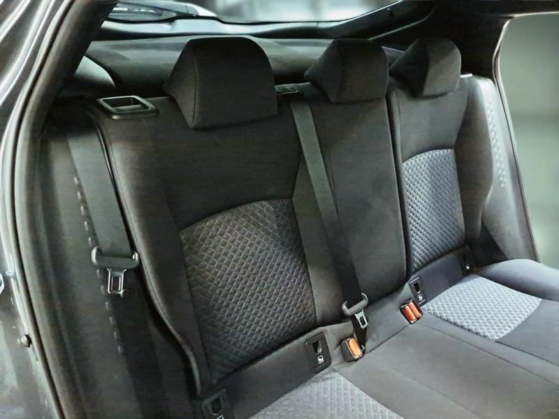 TOYOTA C-HR 2.0H 152 CV E-CVT MOREBUSINESS SUV