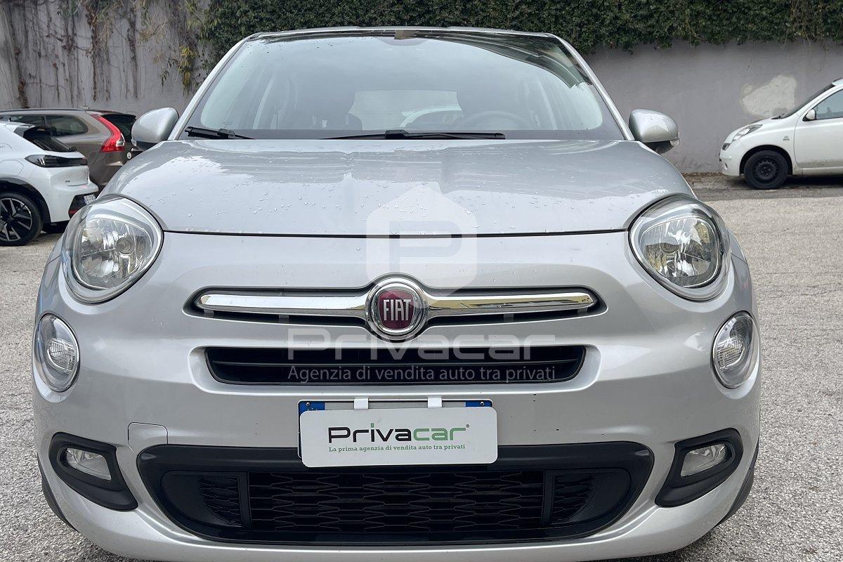 FIAT 500X 1.3 MultiJet 95 CV Business