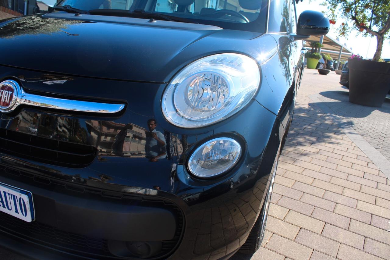 Fiat 500L 1.3 Multijet 85 CV Pop Star