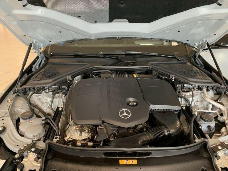 Mercedes-Benz Classe E 220d 4Matic All Terrain Station Wagon Advanced Plus