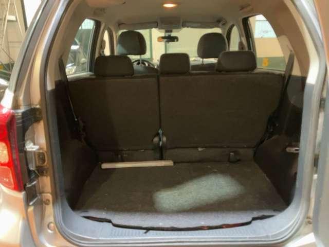 Daihatsu Terios Terios 1.5 SX top 4WD-gancio traino-