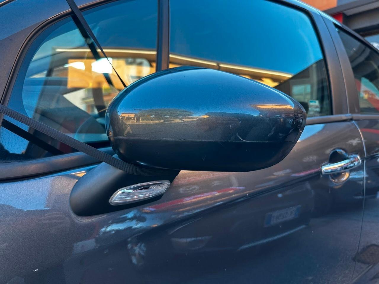 Citroen C3 PureTech 82 Exclusive NEOPATENTATI