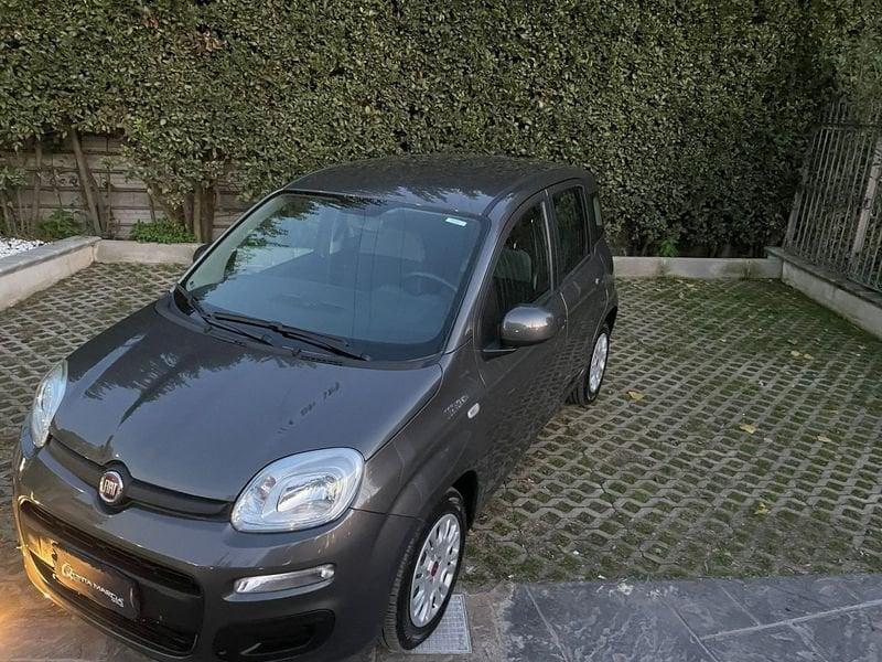 FIAT Panda 1.0 70 cv Hybrid 20.000 KM NEOPATENTATI