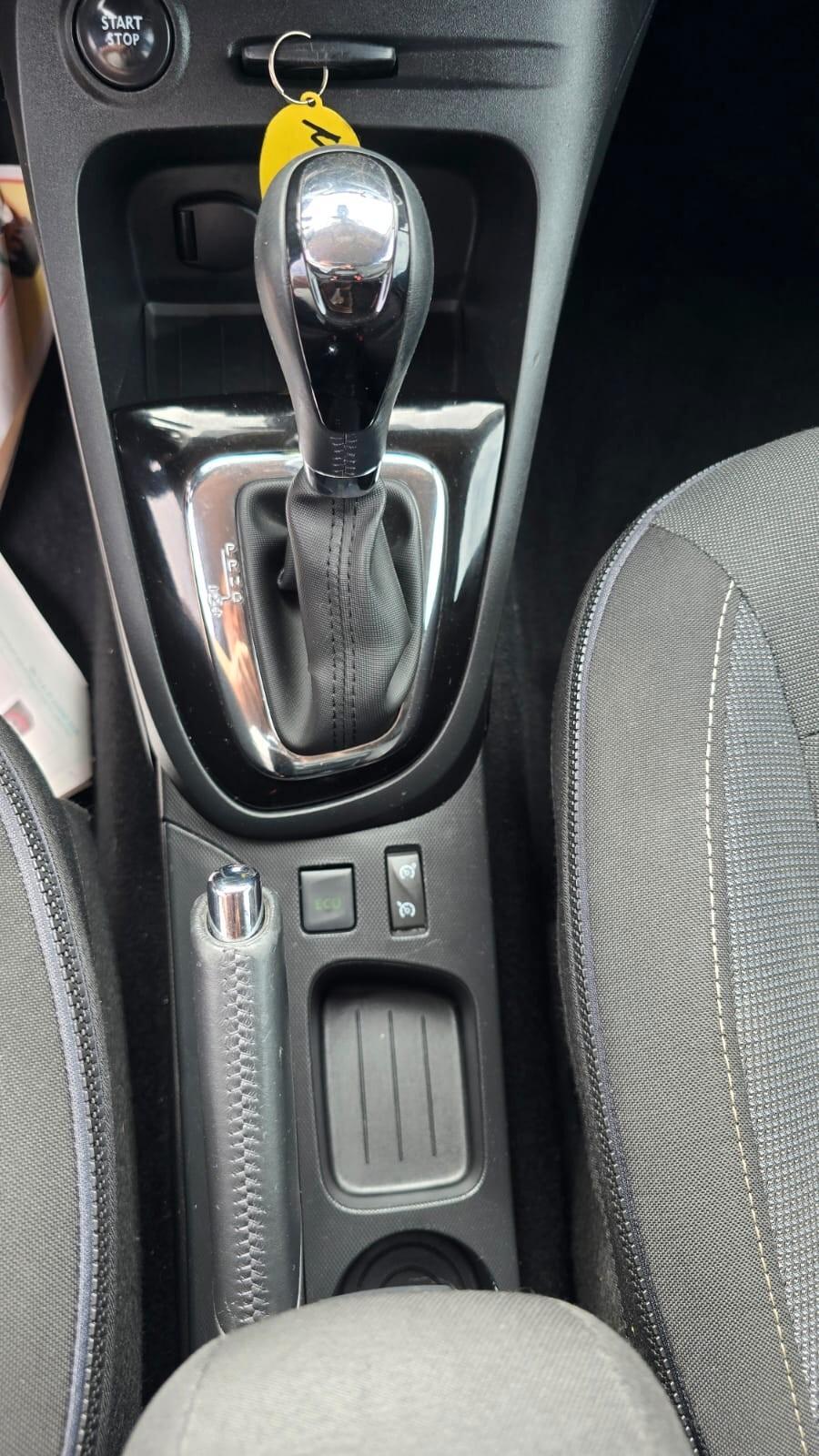Renault Captur 1.5 dCi 8V 90 CV EDC Energy R-Link