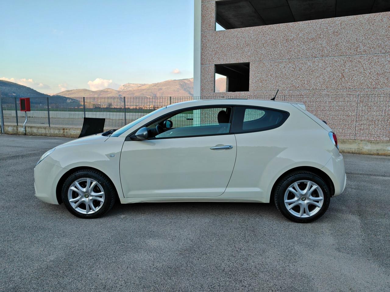 Alfa Romeo MiTo 1.3 JTDm 85 CV S&S Super