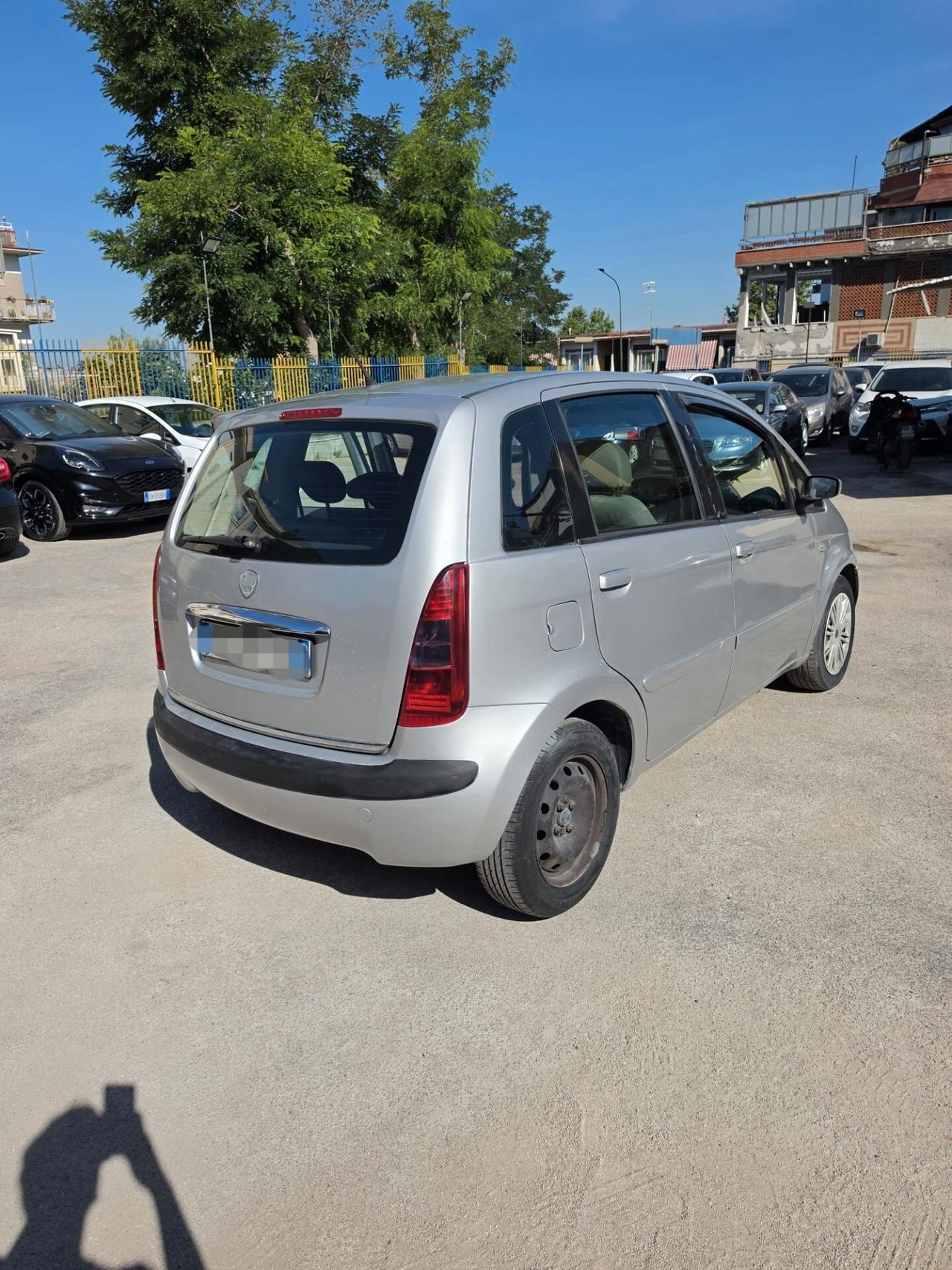 Lancia MUSA 1.3 Multijet 16V 70 CV Oro