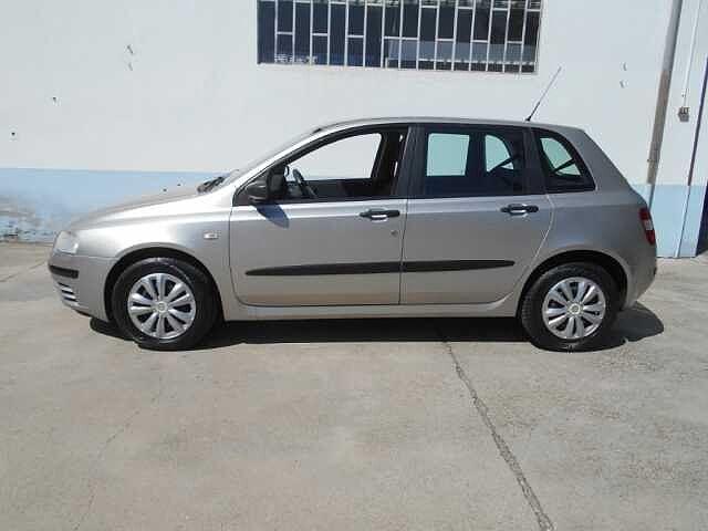 Fiat Stilo 1.9 JTD 5 porte Active