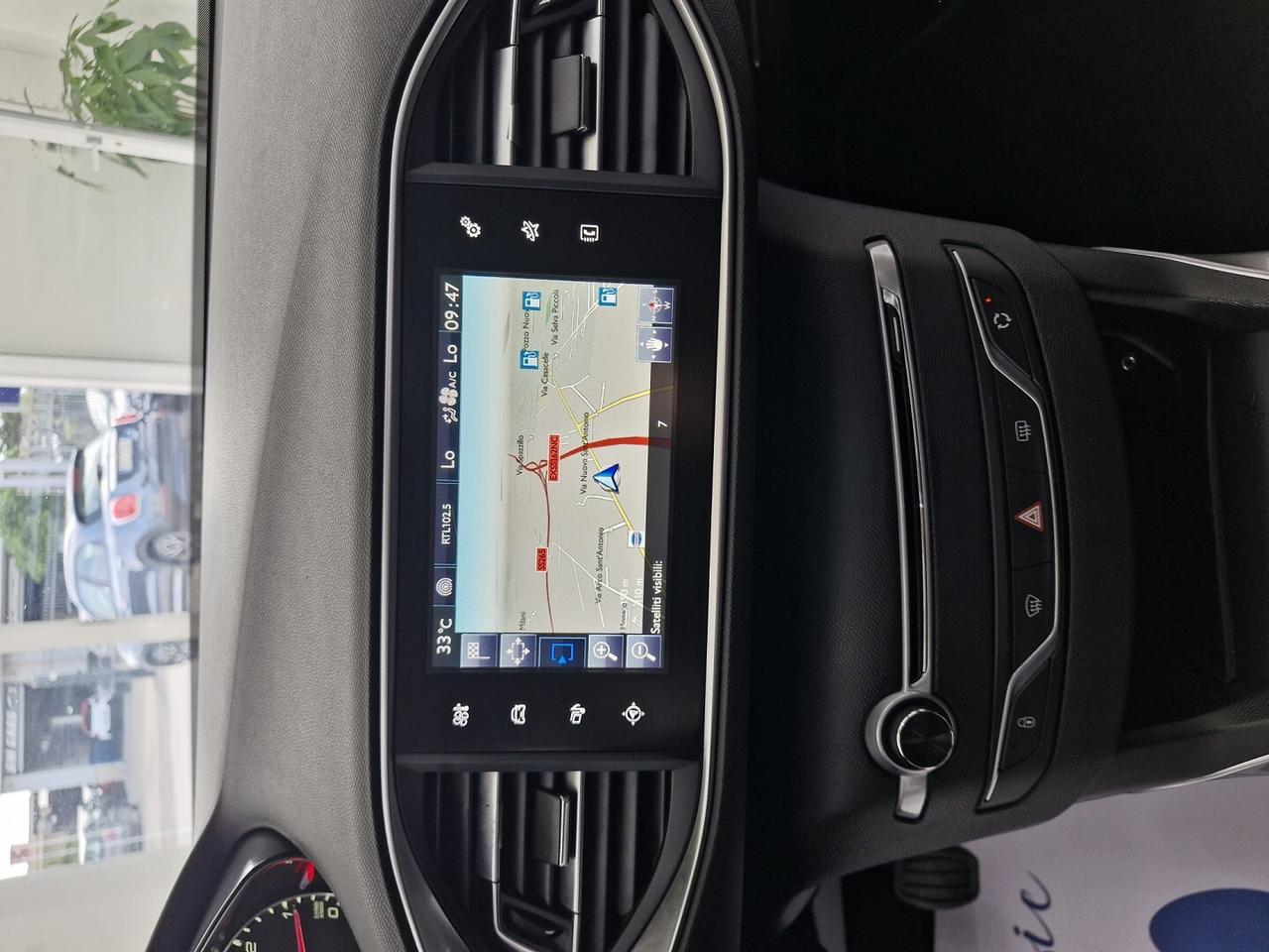 PEUGEOT 308 1.6 Hdi 115cv GT LINE anno 2015