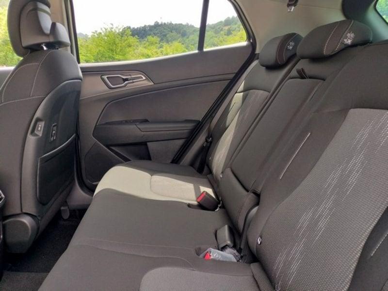 Kia Sportage 1.6 T-GDi DCT7 Style AWD 180cv