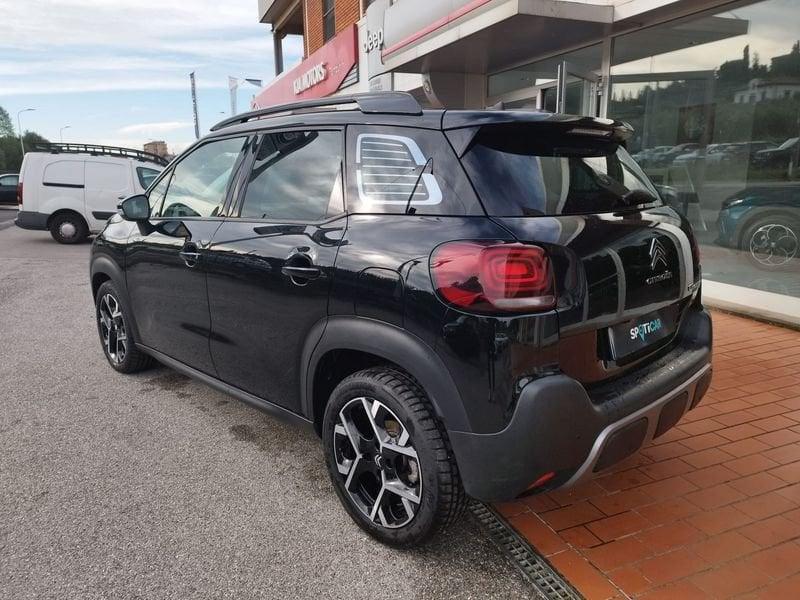 Citroën C3 Aircross PureTech 110 S&S Shine