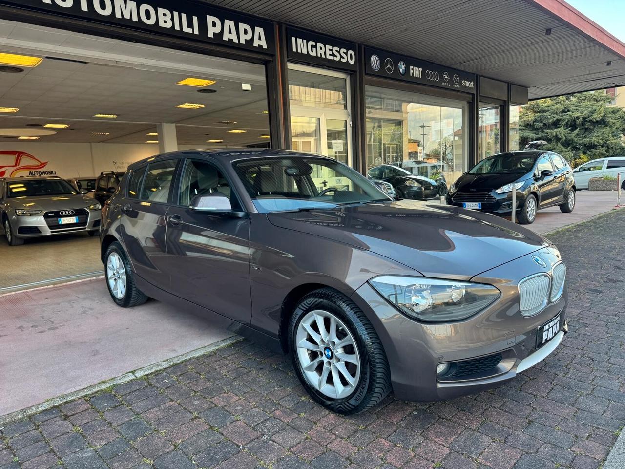 Bmw 116i