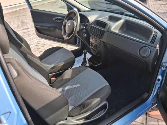 FIAT Punto 1.2 3 porte Dynamic