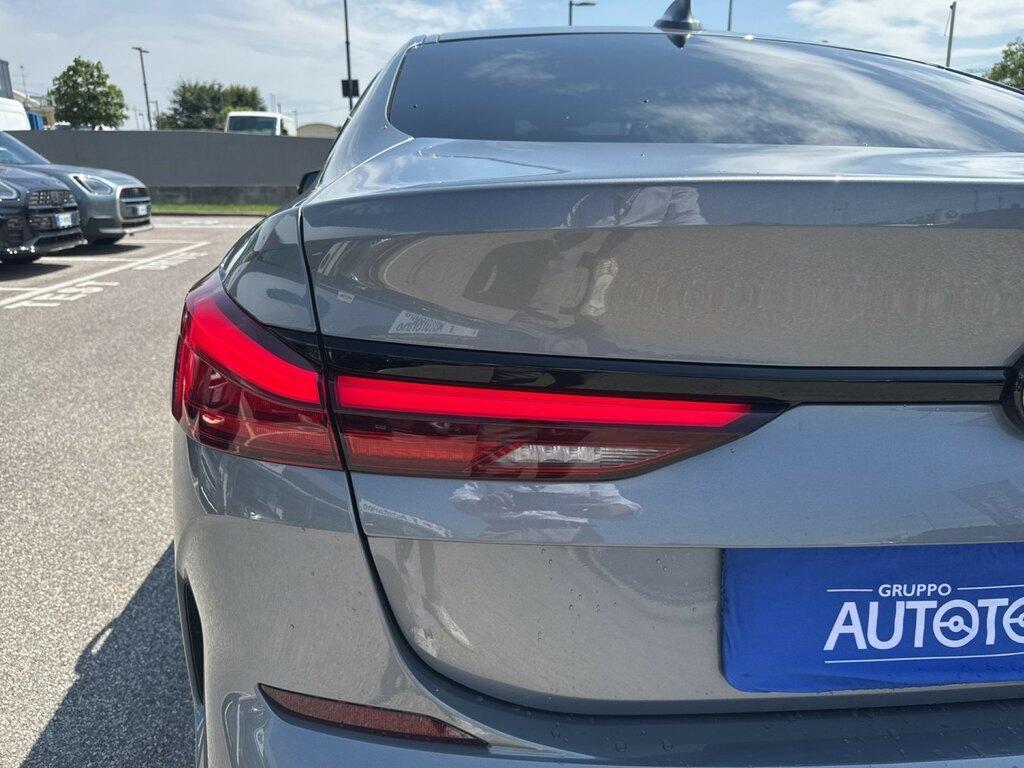 BMW Serie 2 Gran Coupe 220 d Msport Steptronic