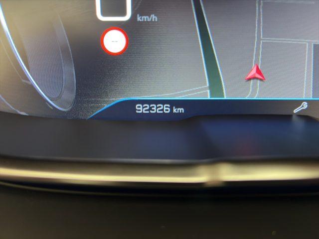 PEUGEOT 3008 1.5 BlueHDi 130cv GT Line EAT8