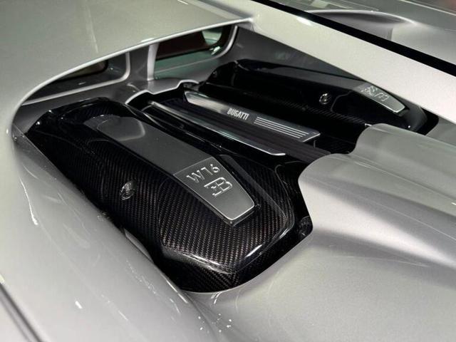 BUGATTI Other CHIRON SUPER SPORT 8.0 W16 1600HP