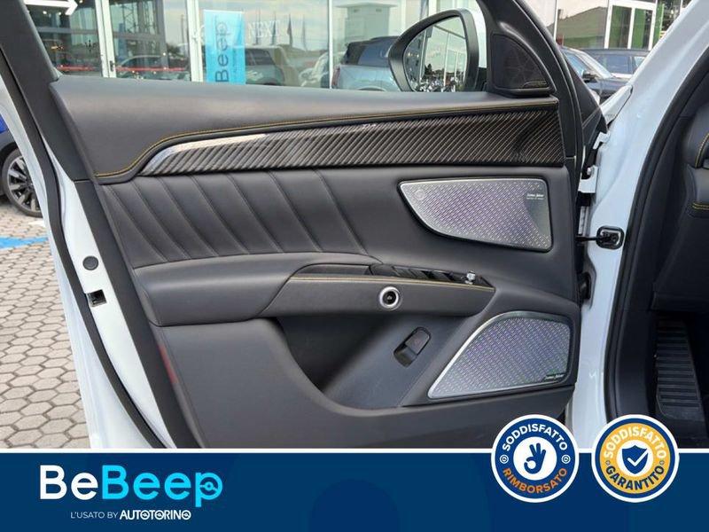 Maserati Grecale 2.0 MHEV MODENA 330CV AUTO