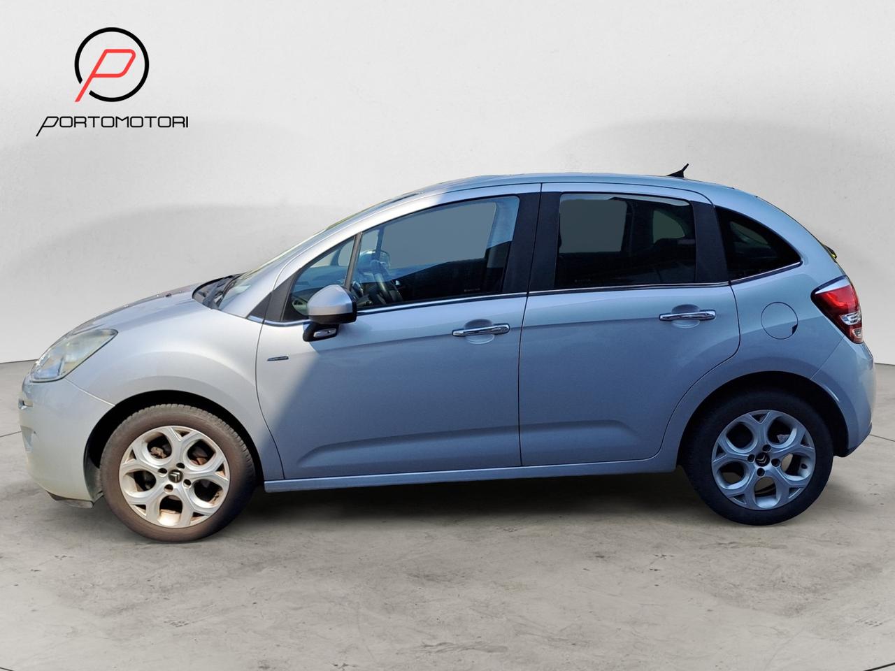 CITROEN C3 2ª serie - C3 BlueHDi 75 Live Edition