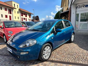Fiat Punto Evo 1.3Mjt 75Cv 5P DYNAMIC -Neopatentati