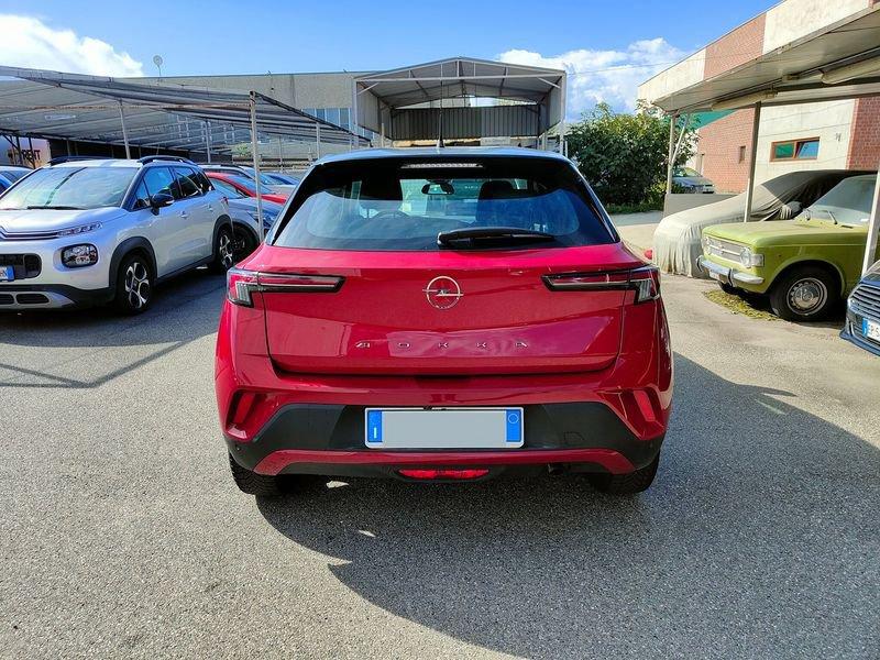 Opel Mokka 1.2 Turbo Elegance 100cv