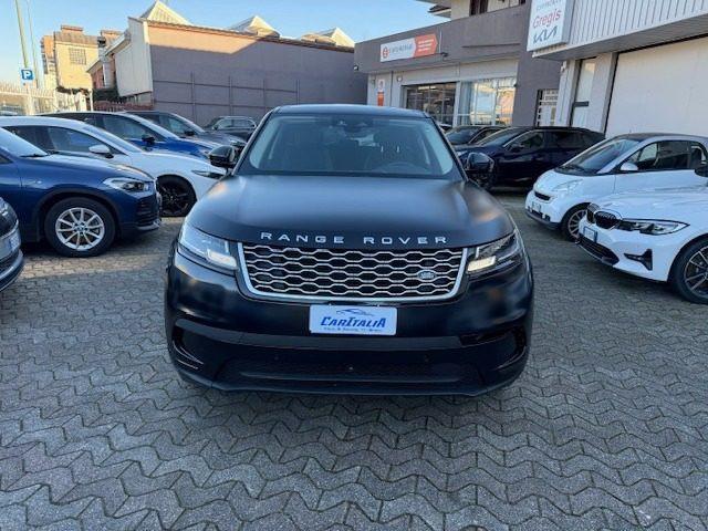 LAND ROVER Range Rover Velar 2.0D I4 204 CV TETTO PANORAMICO