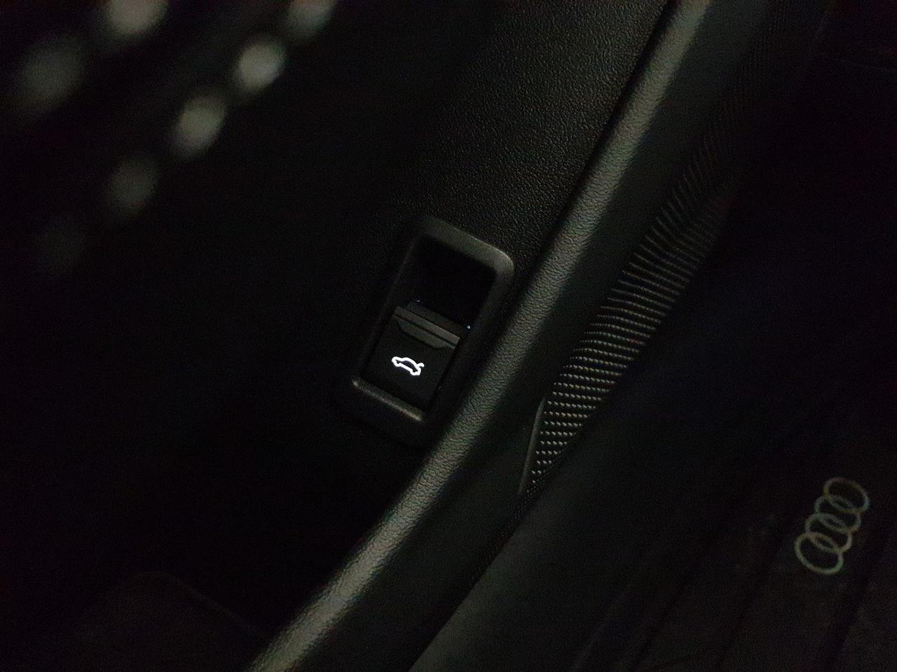 Avant 2.0TDI 204CV quattro S tronic S line Edition