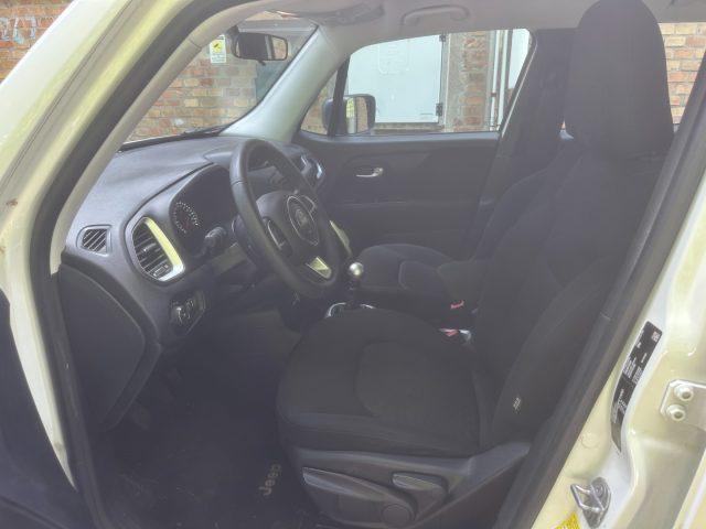 JEEP Renegade 1.6 Mjt 95CV Sport