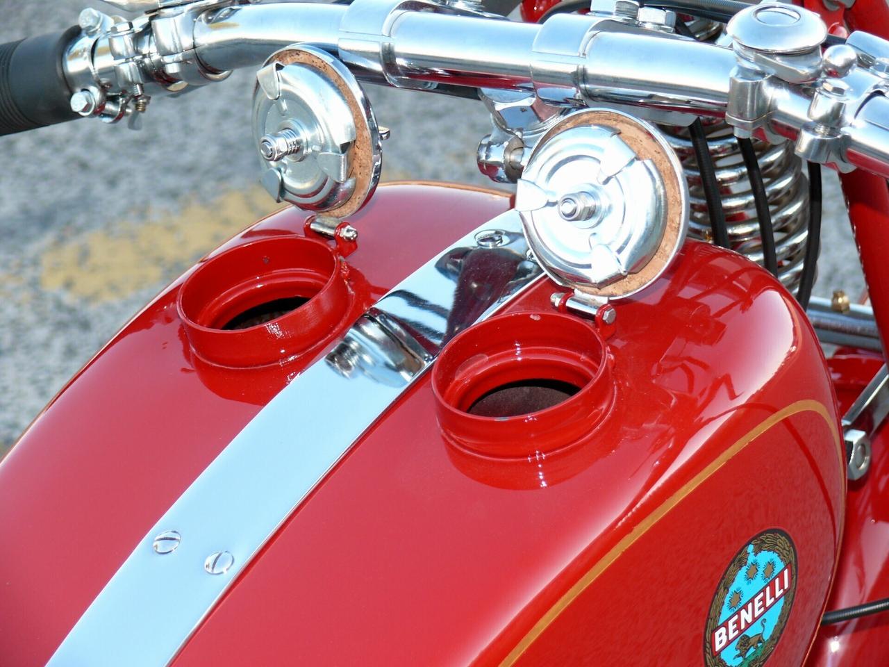 Benelli Altro 175 CORSA (M1333)