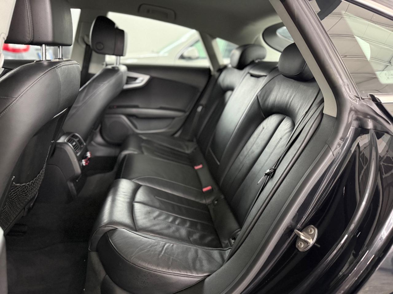 Audi A7 SPB 3.0 TDI 245Cv QUATTRO