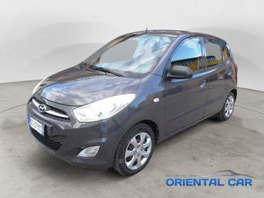 Hyundai i10 i10 1.1 12V Comfort MOLTO BELLA TAGLIANDATA