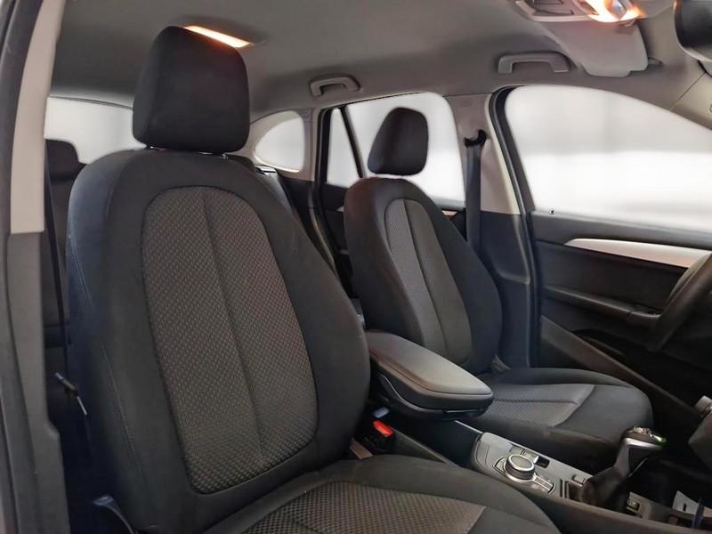 BMW X1 xDrive 25e Business Advantage automatico