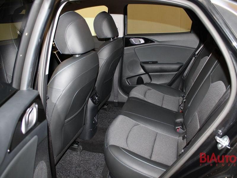 KIA Xceed 1.0 T-GDi 100 CV Urban