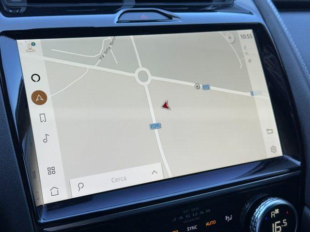 JAGUAR E-Pace 2.0D I4 163 CV AWD Auto R-Dynamic S