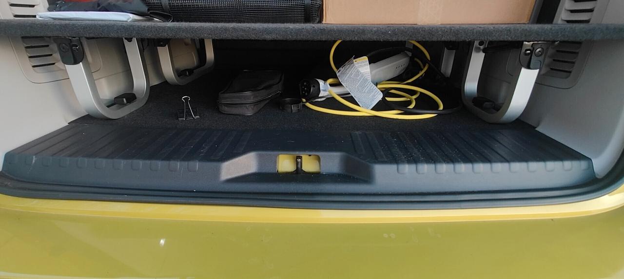 Volkswagen ID.Buzz Pro