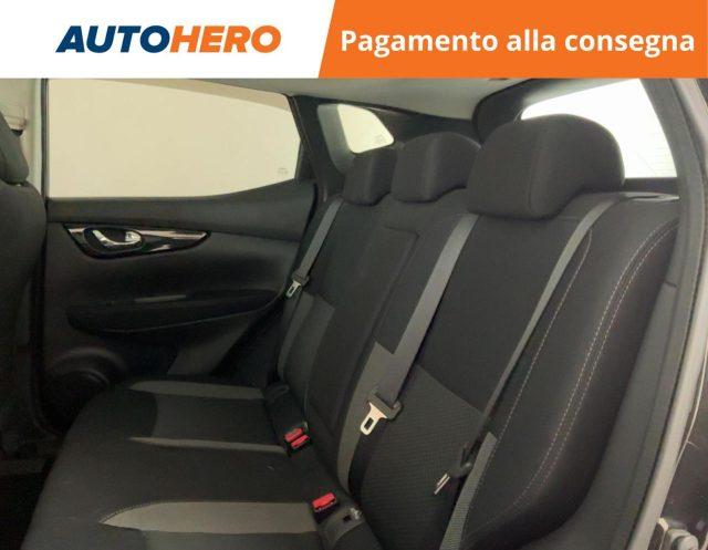 NISSAN Qashqai 1.5 dCi 115 CV N-Connecta
