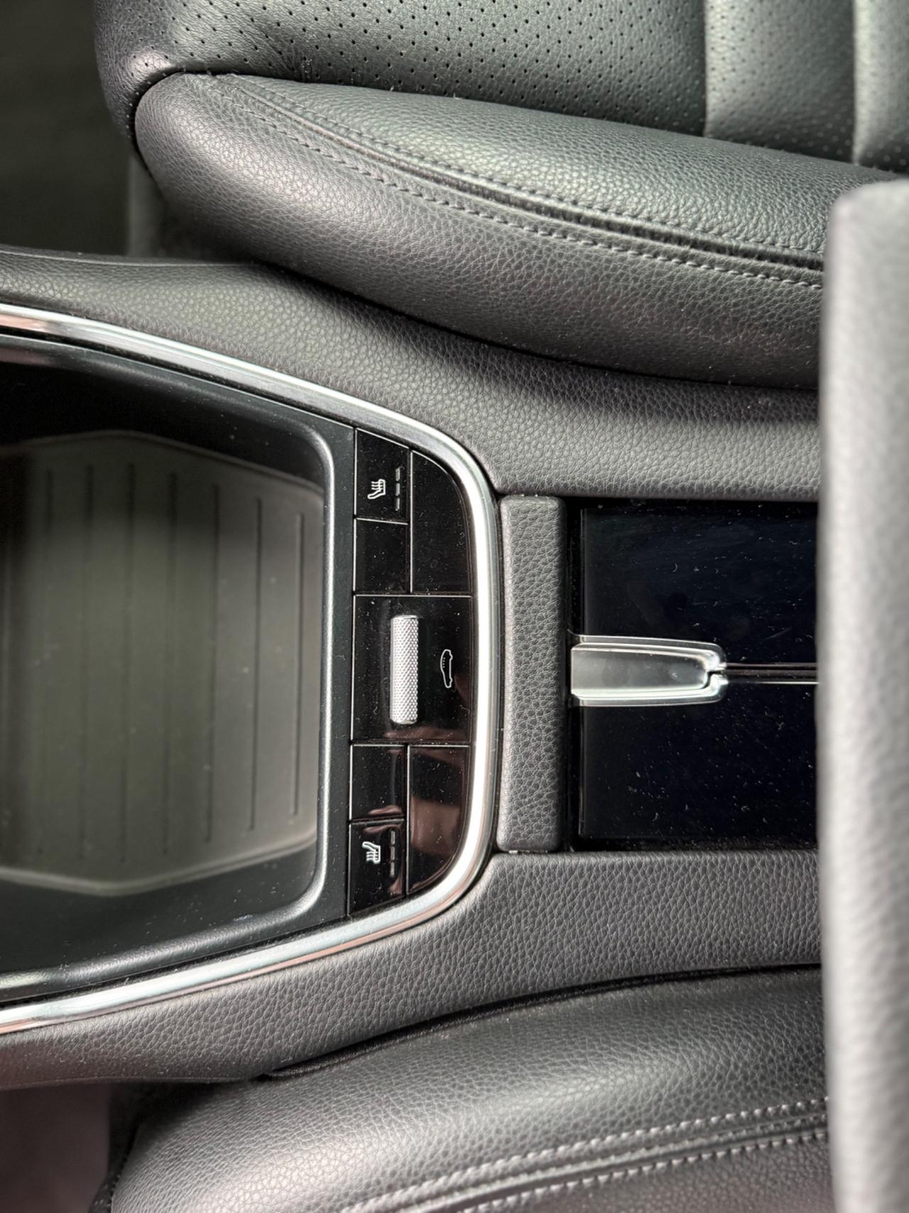 Porsche Panamera II 2021 2.9 4 e-hybrid iva