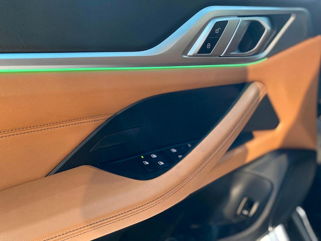 Bmw I4 eDrive 35 Sport