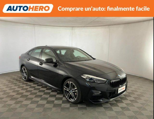 BMW 218 d Gran Coupé Business Advantage