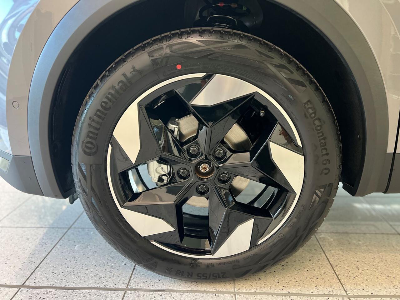 RENAULT Captur II 2024 ECO-GPL 120 CV Techno - PRONTA CONSEGNA!