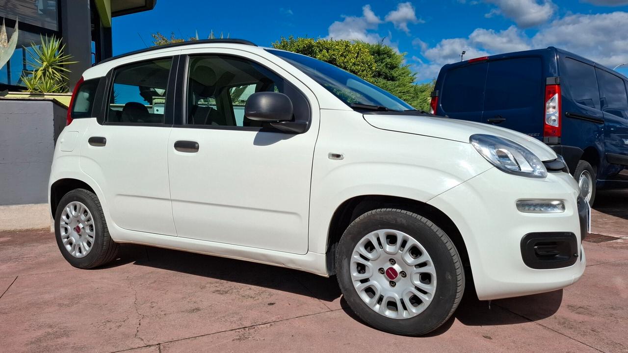 Fiat Panda 1.2 Easy