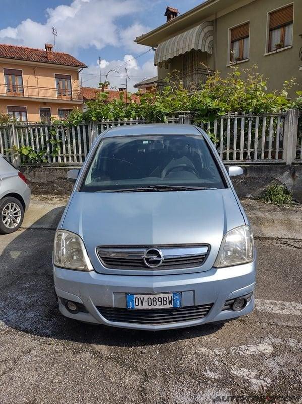 Opel Meriva Meriva 1.3 CDTI ecoFLEX Enjoy