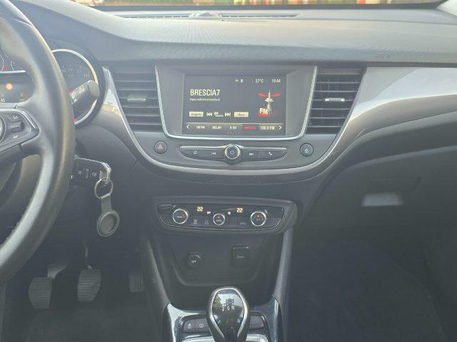 OPEL Crossland X 1.6 D EcoTEC Innovation NEOPATENTATI AppConnect LE