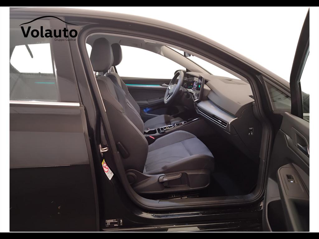 VOLKSWAGEN Golf VIII 2024 - Golf 2.0 tdi Style 150cv dsg