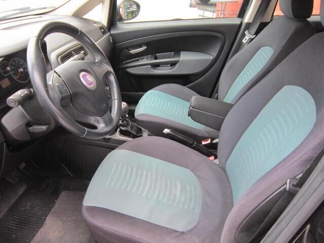 Fiat Grande Punto 1.2 5 porte Active NEOPATENTATI