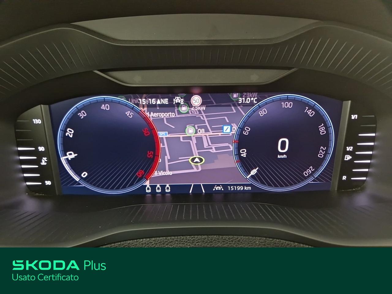 Skoda Karoq 2.0 tdi evo selection 115cv