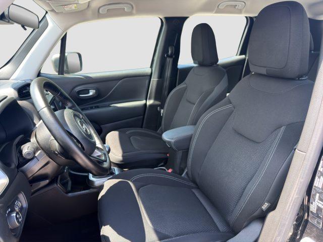 JEEP Renegade Renegade 1.0 T3 Limited