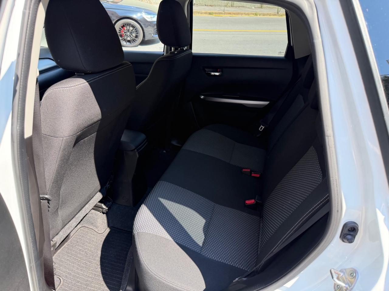 SUZUKI VITARA 1.4 HYBRID 129 CV