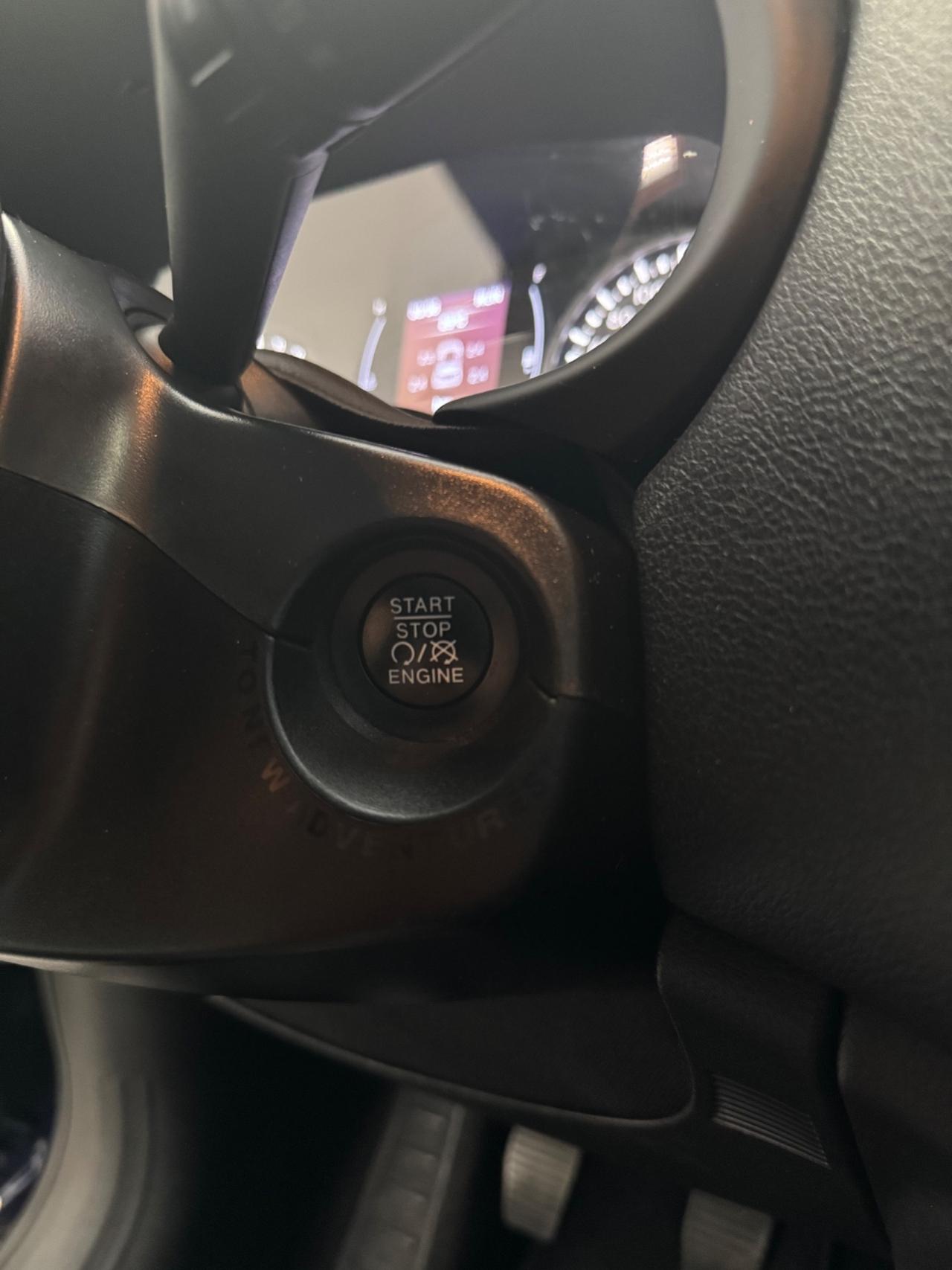 Jeep Renegade 1.6 Mjt 120 CV Longitude