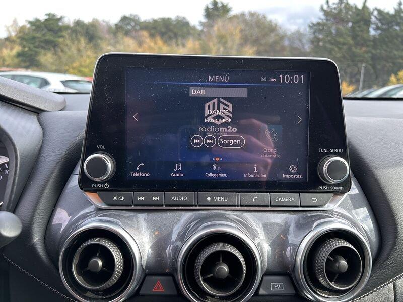 Nissan Juke II 2020 1.6 hev Tekna