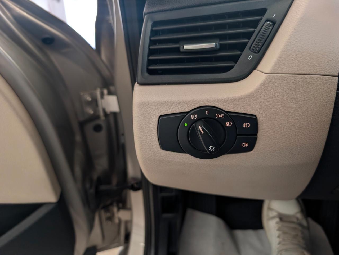 Bmw X1 xDrive23d Futura